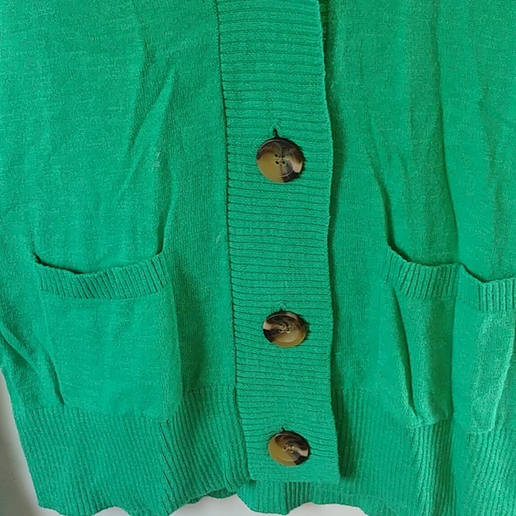 Mossimo cardigan - Picture 2 of 4